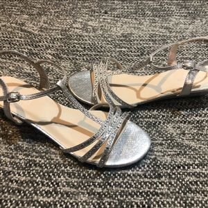 benjamin walk wedges